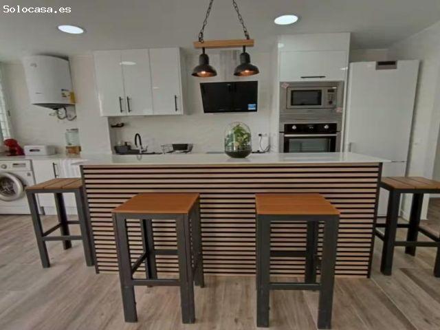 ESTUPENDO APARTAMENTO PARA ENTRAR A VIVIR