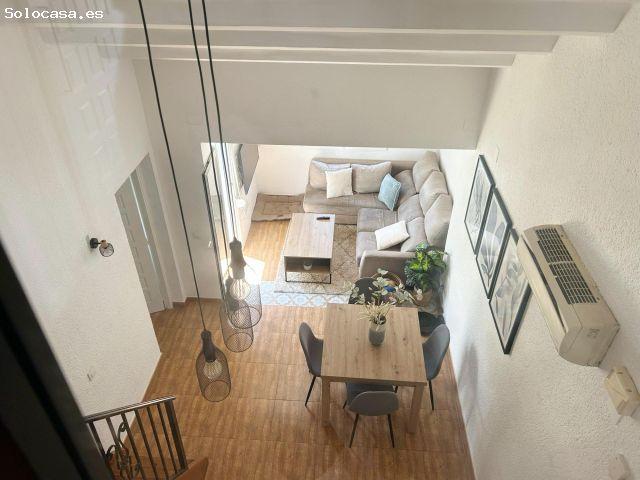 ESTUPENDO BUNGALOW CON TERRAZA Y PISCINA COMUNITARIA EN DENIA !