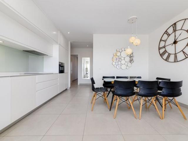 ESTUPENDO BUNGALOW PLANTA BAJA 3 DORMITORIOS CON PISCINA Y JARDIN PRIVADO EN ORIHUELA COSTA