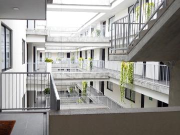 Estupendo Departamento en Life Patria, Zapopan. 106 Mts