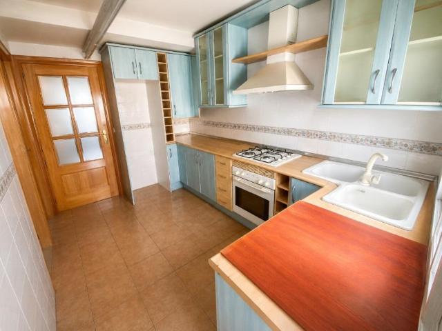 Estupendo duplex en el Palmar