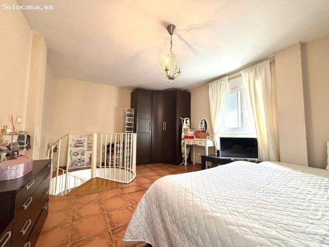 ESTUPENDO DUPLEX EN PALMONES A ESCASOS PASOS DEL MAR