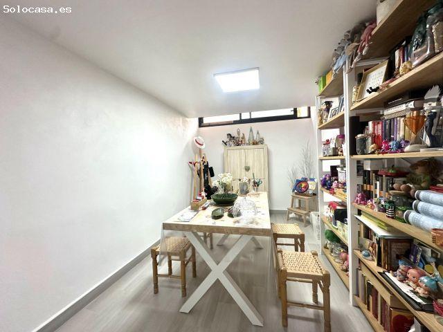 ESTUPENDO DÚPLEX! IDEAL PARA LAS GRANDES FAMILIAS! DESCUBRE TODO LO QUE OFRECE!