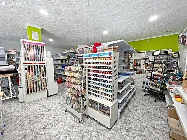 ESTUPENDO LOCAL EN ALQUILER EN CAMPANILLAS