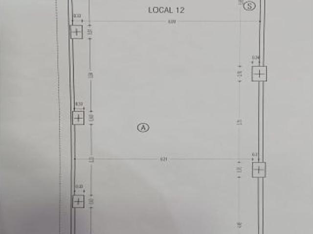 ESTUPENDO LOCAL EN ESQUINA JUNTO AL PTS!