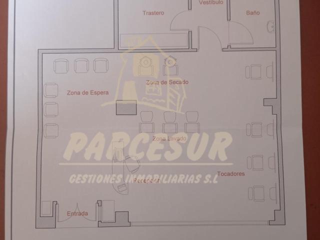 ESTUPENDO LOCAL EN VENTA Arroyo del Moro