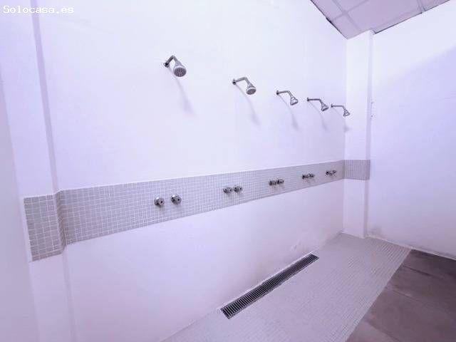 Estupendo local ideal para inversores