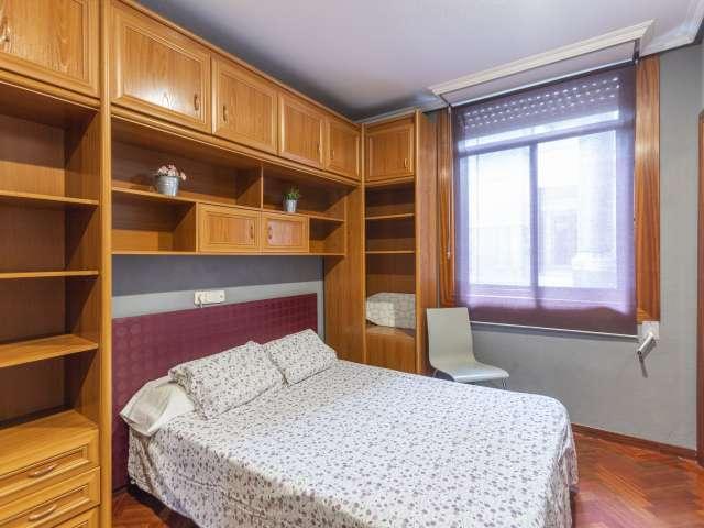 Estupendo monoambiente en alquiler en Centro, Madrid