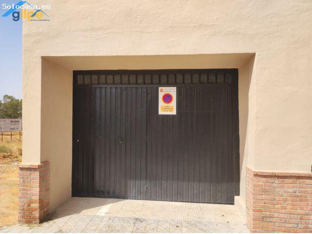 ESTUPENDO PARKING EN MAIRENA DEL ALCOR