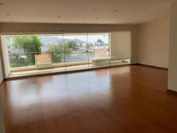 ESTUPENDO PENTHOUSE DUPLEX de 4 DORM EN ALQUILER O VENTA