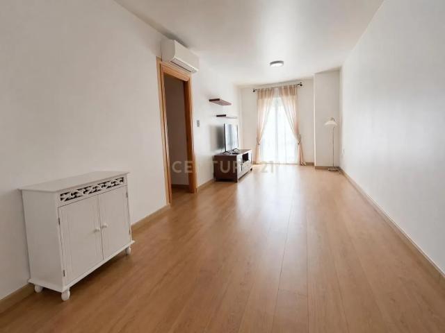 Estupendo Piso 3 dormitorios Centro de Málaga