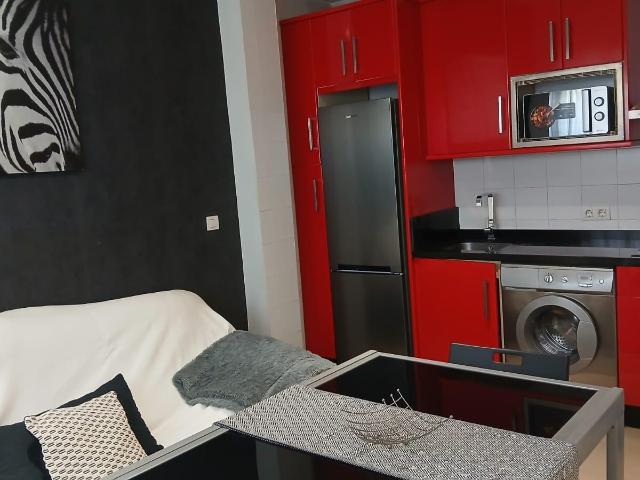 ESTUPENDO LOFT CERCA DE RENFE