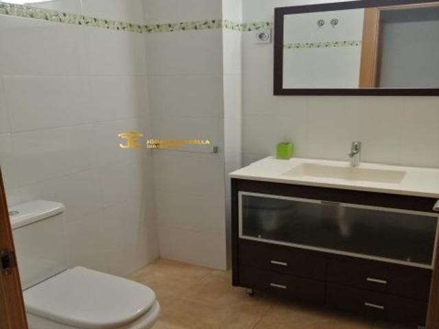 ESTUPENDO PISO CON GARAJE EN PUERTO LUMBRERAS