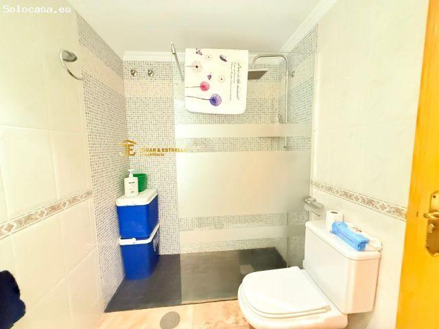 Estupendo piso con garaje en zona la viña