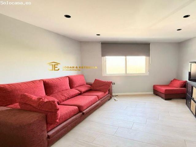 ESTUPENDO PISO DE 4 DORMITORIOS EN ALAMEDA CERVANTES