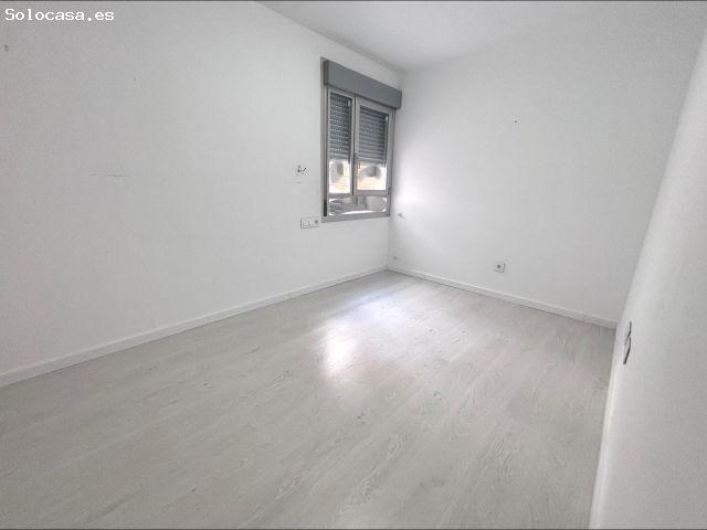 Estupendo piso de 4 dormitorios en el Centro