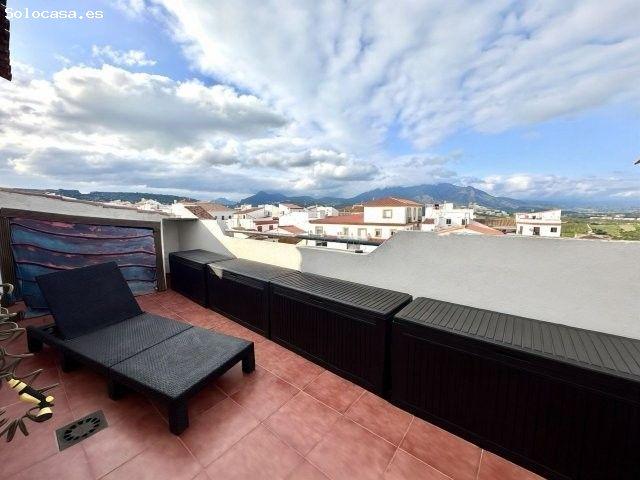 ESTUPENDO PISO DE 1 DORMITORIO EN VENTA EN MANILVA