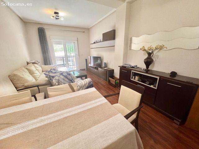 ESTUPENDO PISO DE VENTA EN ORIHUELA SEMINUEVO, CON GARAJE, RODEADO DE SERVICIOS… ¡PREGUNTE POR EL Y