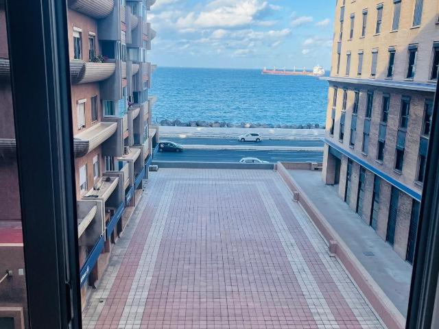 Estupendo piso en Triana con vistas al mar 140m² Las Palmas de Gran Canaria