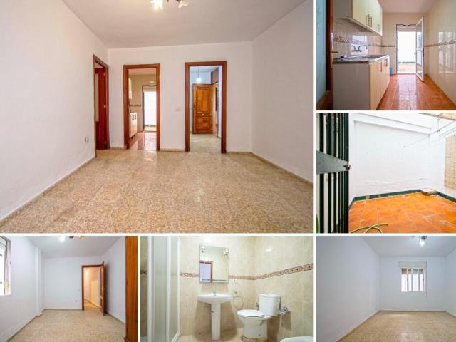 Estupendo piso en Triana, junto Pagés del Corro!