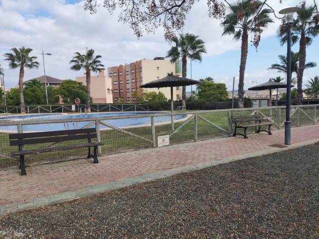 ESTUPENDO! PISO en UNITED GOLF LA TERCIA Gea y Truyols
