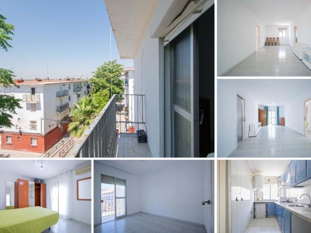 Estupendo piso en Utrera, en La Fontanilla!