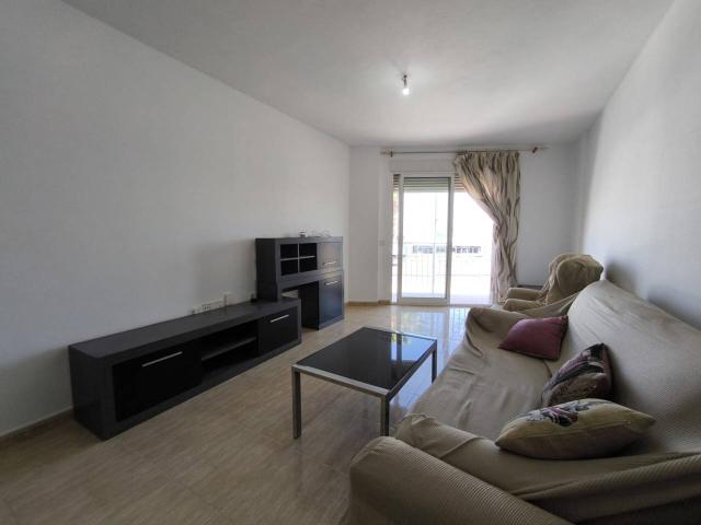 Estupendo piso en venta en Alcantarilla