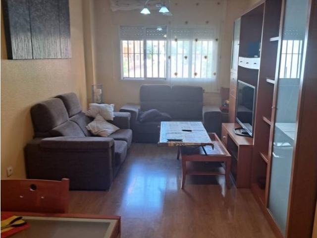 ¡Estupendo Piso en Venta en El Ranero!