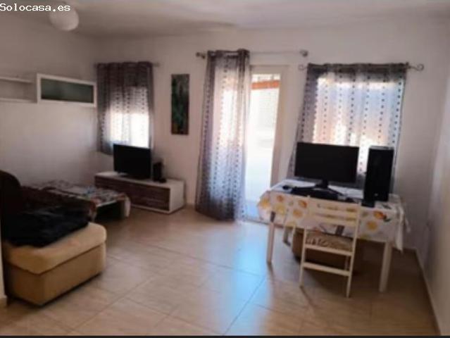 ESTUPENDO PISO EN VILLAFRANQUEZA