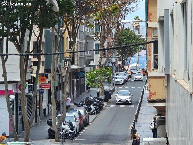 ESTUPENDO PISO EN ZONA CANTERAS SANTA CATALINA, LAS PALMAS, ISLAS CANARIAS, ESPAÑA