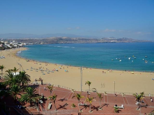 ESTUPENDO PISO EN ZONA CANTERAS SANTA CATALINA, LAS PALMAS, ISLAS CANARIAS, ESPAÑA