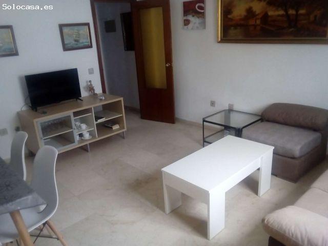 Estupendo piso en alquiler ANUAL Jerez de la Frontera