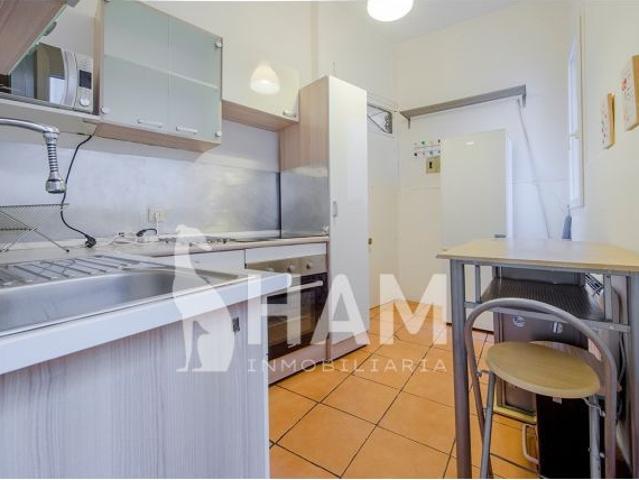 ESTUPENDO PISO EN ALQUILER EN EL BARRIO ALMAGRO DE MADRID