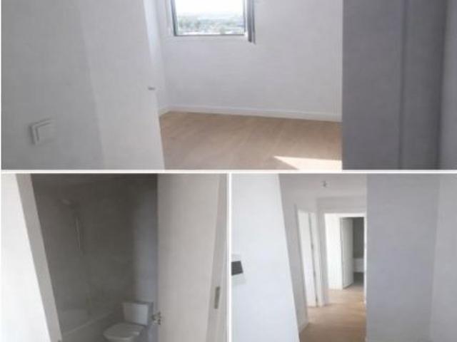 Estupendo piso en alquiler en Hacienda El Rosario, con plaza de garaje y trastero!