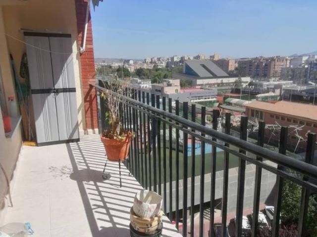 Estupendo piso en alquiler junto a El Corte Inglés, Murcia