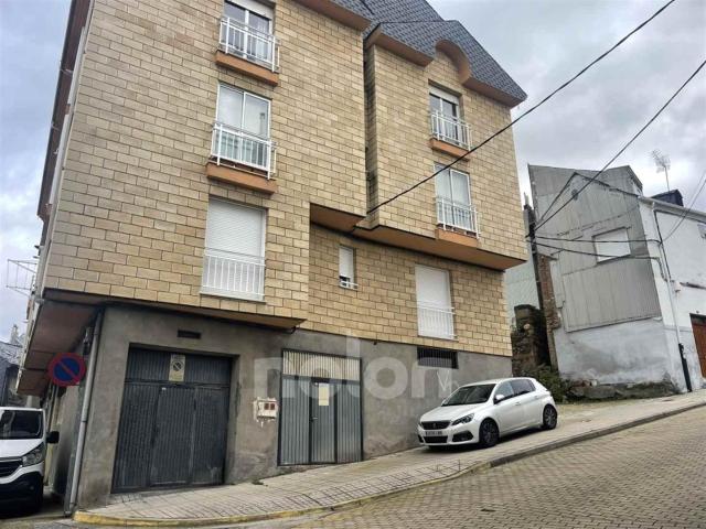 ESTUPENDO PISO EN BEMBIBRE