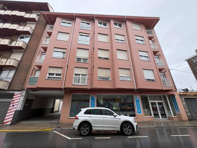 ESTUPENDO PISO EN BEMBIBRE