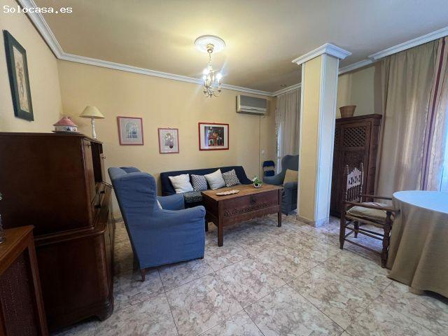 Estupendo piso en Colón