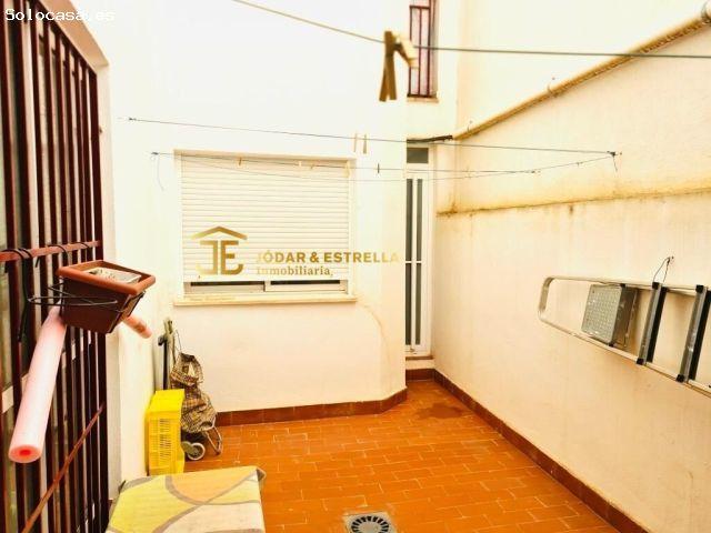 ESTUPENDO PISO EN EL CARMEN