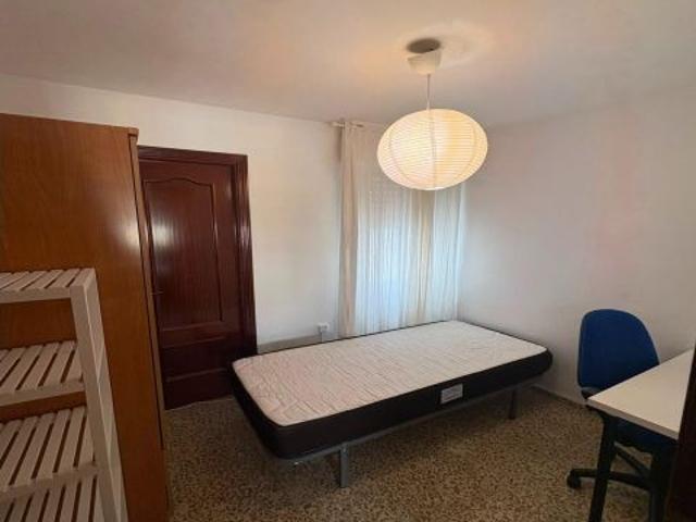 ESTUPENDO PISO EN NERVION PARA ESTUDIANTES