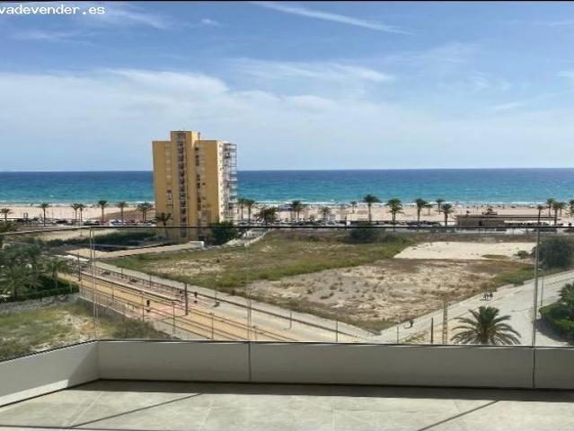 ESTUPENDO PISO EN PAU V