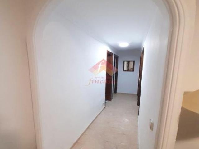 ESTUPENDO PISO EN PLENO CENTRO