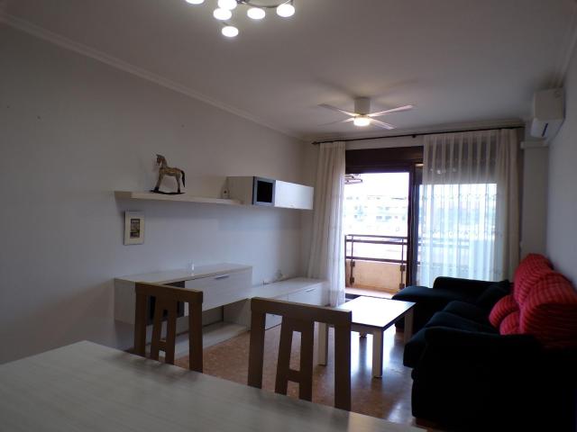 ESTUPENDO PISO EN PUERTO DE SAGUNTO