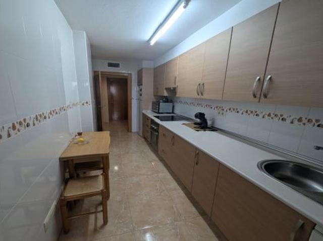 Estupendo piso en Rincón de Seca. Murcia