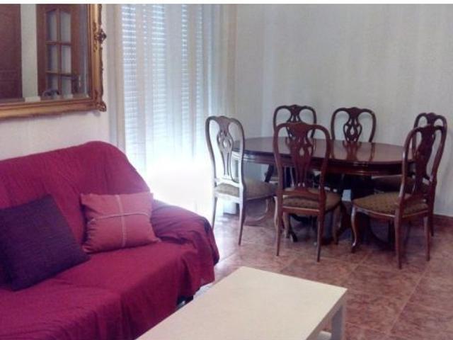 Estupendo piso listo para entrar