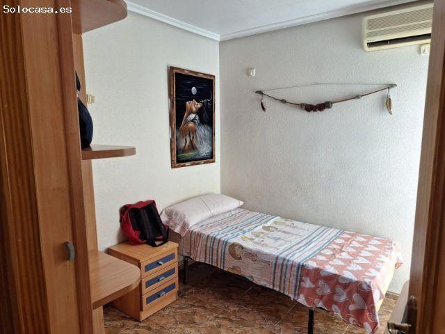 Estupendo piso listo para entrar en Águilas