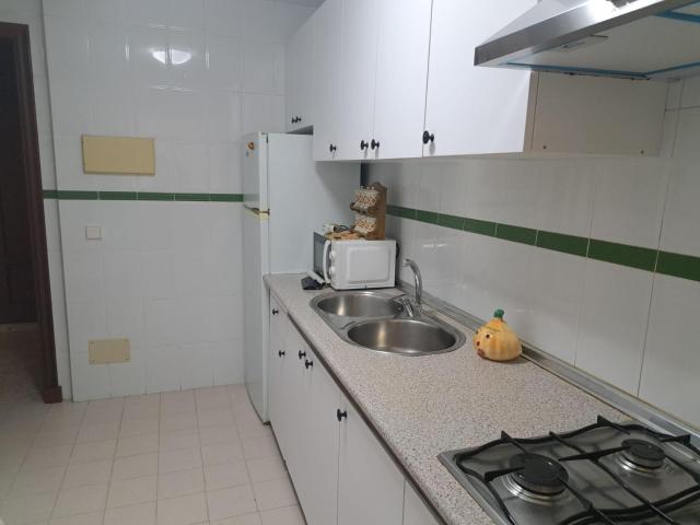 ESTUPENDO PISO PARA ALQUILAR CON PISCINA Y ASCENSOR¡