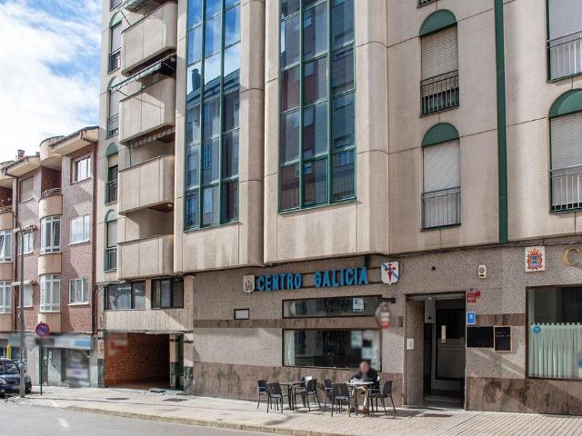 ESTUPENDO PISO PARA REFORMAR EN EL CENTRO DE PONFERRADA