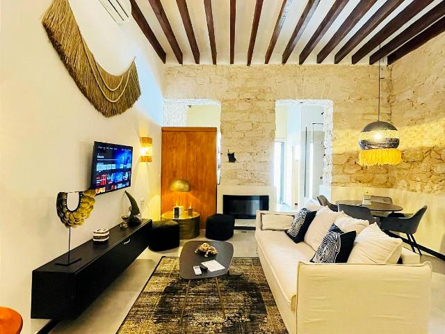 Estupendo piso reformado, de diseño moderno. Alicante