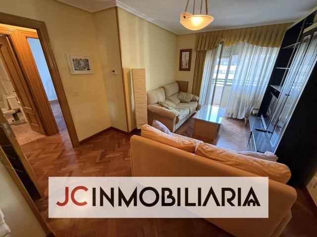 Estupendo piso situado en el paseo Arco de Ladrillo